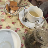 Tanapertè Nourriture
