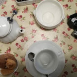 Tanapertè Nourriture
