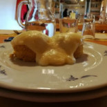 Malga Cere Comida