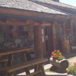 Malga Cere Exterior