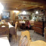 Fischerhof Comida