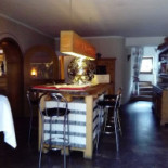 Fischerhof Dentro