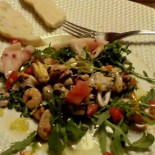 Fischerhof Comida