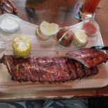 Wiedenplatzerkeller Comida