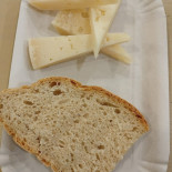 Ferretti Nourriture