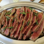 Wiedenplatzerkeller Comida
