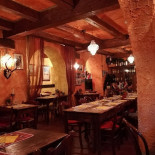 Le Bistrot De L'Abbé Nourriture