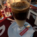 Vip's Nourriture