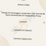 Pizzeria Tschafon food