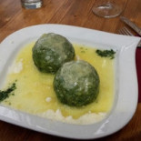 Pizzeria Tschafon