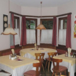 Pizzeria Tschafon