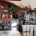Pizzeria Tschafon food