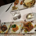 Corradossi Comida