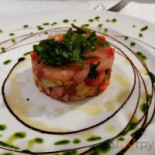 Corradossi Comida