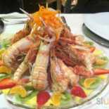 Corradossi Comida