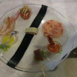 Corradossi Comida