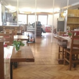 La Cleyva Comida