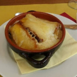 La Cleyva Nourriture