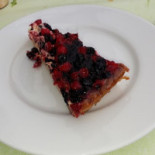 La Cleyva Nourriture