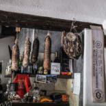 El Gaucho inside