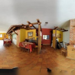 El Gaucho inside