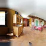 El Gaucho food
