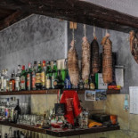 El Gaucho food