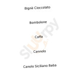 Caffè Pasticceria Stefano Nourriture