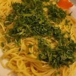 Due Laghi Comida