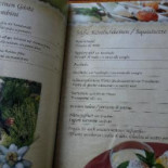 Malga Zannes Carte