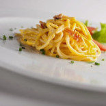 Brunnerhof Comida