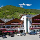 Brunnerhof Exterior