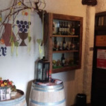 Nalserbacherkeller Comida