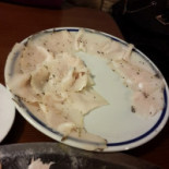 Nalserbacherkeller Comida