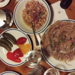 Nalserbacherkeller Comida