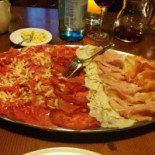 Nalserbacherkeller Comida