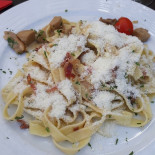 Zwickmairhof Comida