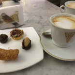 L'incontro Nourriture