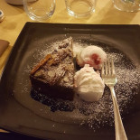Peppe E Rosella Nourriture