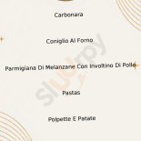 I Vecchi Sapori À l'intérieur