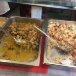 I Vecchi Sapori Nourriture