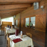 Petit Coq À l'intérieur