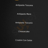 I Tigli Nourriture