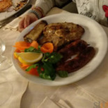 Pizzeria I Tigli Nourriture