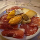 I Tigli Nourriture