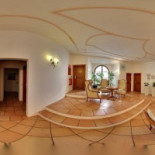 Lilie À l'intérieur