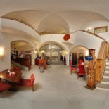 Lilie À l'intérieur