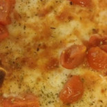 Pizzeria Spaghetteria Full Blown Nourriture
