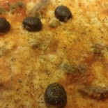 Pizzeria Spaghetteria Full Blown Nourriture