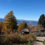 Malga Schmiederalm food